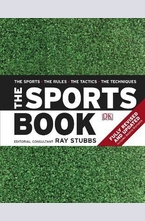 The Sports Book