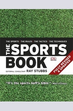 The Sports Book