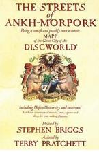 The Streets of Ankh Morpork