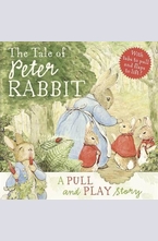 The Tale of Peter Rabbit
