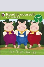 The Three Little Pigs