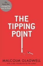 The Tipping Point: How Little Things Can Make a Big Difference