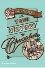 The True History of Chocolate