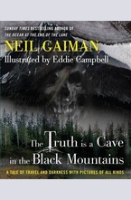 The Truth Is a Cave in the Black Mountains