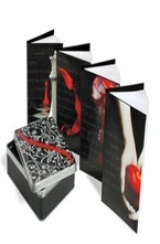 The Twilight Journals