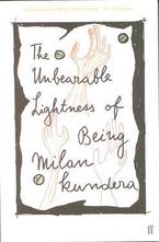 The Unbearable Lightness of Being
