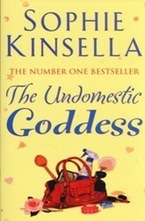 The Undomestic Goddess