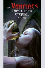 The Vampires Tarot of the Eternal Night