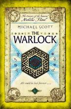 The Warlock: Book 5