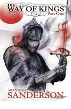 The Way of Kings: Part one