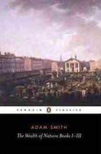 The Wealth of Nations. Books I-III