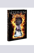 The Wind Through The Keyhole