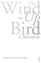 The Wind-up Bird Chronicle