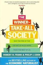 The Winner-Take-All Society
