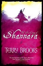 The Wishsong of Shannara