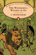 The Wonderful Wizard of Oz