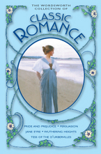 The Wordsworth Collection of Classic Romances