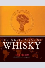 The World Atlas of Whisky