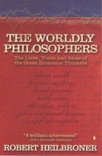The Worldly Philosophers