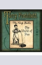 The World of Poo (CD-Audio)