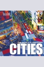 The Worlds Greatest Cities