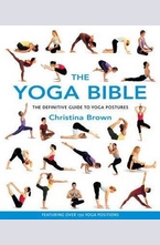 The Yoga Bible