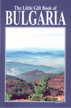 The little gift book of Bulgaria