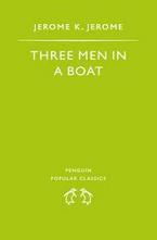 Three Men in a Boat