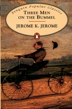 Three Men on the Bummel