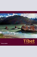 Tibet: An Inner Journey