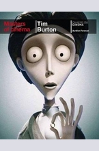 Tim Burton