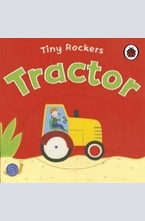Tiny Rockers: Tractor
