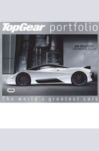 Top Gear Portfolio: The Worlds Greatest Cars