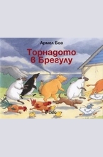 Торнадото в Брегулу