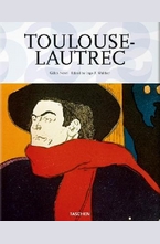 Toulouse-Lautrec
