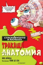 Тракаща анатомия