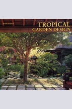 Tropical Garden Design
