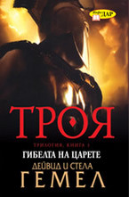 Троя, книга 3