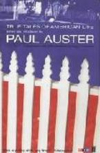 True Tales of American Life