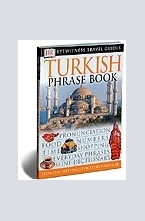 Turkish Phrase Book