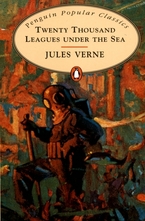 Twenty Thousand Leagues Under Sea