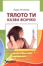 Тялото ти казва всичко