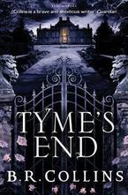 Tymes End