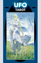 Ufo Tarot