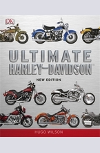 Ultimate Harley Davidson
