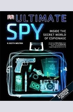 Ultimate Spy