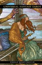Universal Fantasy Tarot