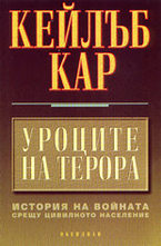 Уроците на терора