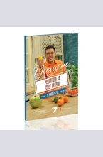 Усещане за вкус. Зима. Рецептите на chef Петров