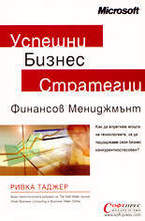 Успешни бизнес стратегии